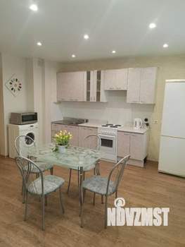 2-к квартира, на длительный срок, 55м2, 6/18 этаж