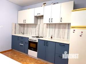 1-к квартира, на длительный срок, 33м2, 6/14 этаж