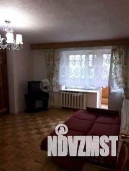 1-к квартира, на длительный срок, 40м2, 1/10 этаж