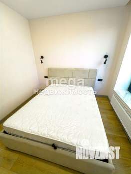 2-к квартира, на длительный срок, 33м2, 8/25 этаж