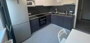 1-к квартира, на длительный срок, 48м2, 4/16 этаж