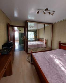 3-к квартира, на длительный срок, 65м2, 3/5 этаж