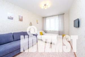 1-к квартира, посуточно, 40м2, 5/17 этаж