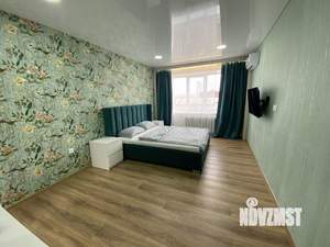 4-к квартира, посуточно, 98м2, 1/1 этаж