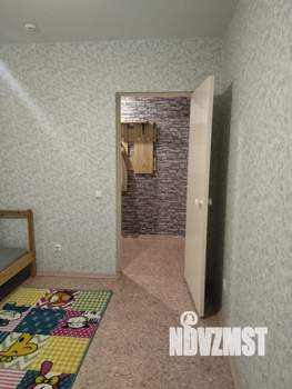 2-к квартира, на длительный срок, 49м2, 3/16 этаж