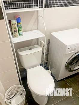 1-к квартира, на длительный срок, 30м2, 14/16 этаж