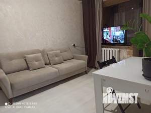 2-к квартира, посуточно, 47м2, 3/9 этаж