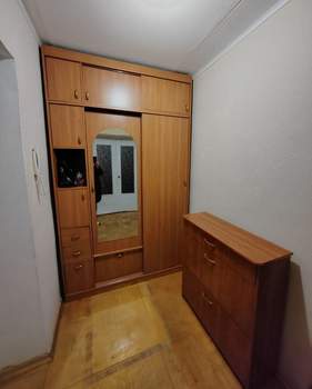 1-к квартира, на длительный срок, 39м2, 9/17 этаж