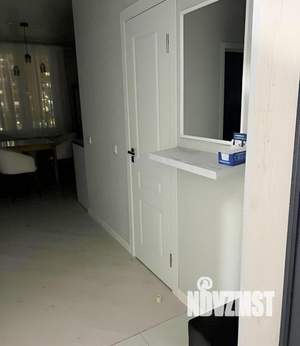 2-к квартира, на длительный срок, 53м2, 6/18 этаж