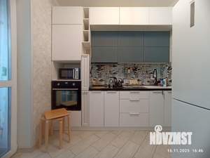 1-к квартира, на длительный срок, 37м2, 5/27 этаж