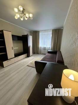 1-к квартира, на длительный срок, 41м2, 6/9 этаж