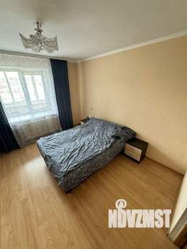 2-к квартира, на длительный срок, 52м2, 3/15 этаж