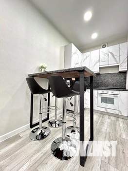 2-к квартира, посуточно, 44м2, 1/1 этаж