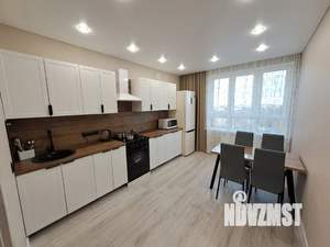 2-к квартира, посуточно, 65м2, 11/23 этаж
