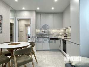 2-к квартира, на длительный срок, 44м2, 19/26 этаж