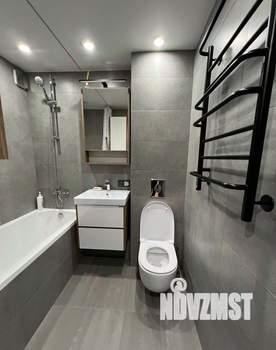 1-к квартира, на длительный срок, 35м2, 11/12 этаж