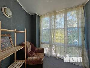 1-к квартира, на длительный срок, 45м2, 4/11 этаж