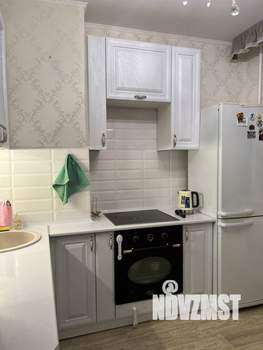 1-к квартира, на длительный срок, 42м2, 4/11 этаж