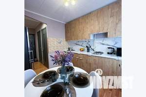 3-к квартира, посуточно, 60м2, 7/9 этаж