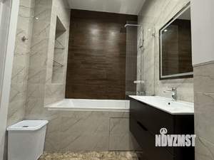 2-к квартира, на длительный срок, 46м2, 5/6 этаж