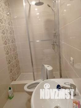 2-к квартира, посуточно, 45м2, 1/9 этаж