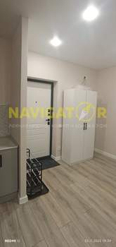 2-к квартира, на длительный срок, 40м2, 19/32 этаж