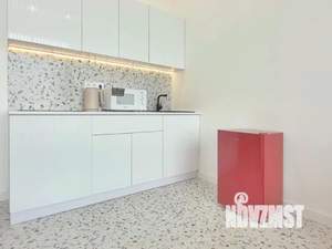 1-к квартира, посуточно, 31м2, 1/1 этаж