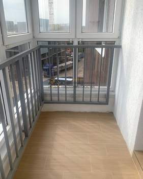 2-к квартира, на длительный срок, 37м2, 5/26 этаж