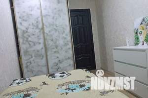 2-к квартира, посуточно, 47м2, 3/9 этаж