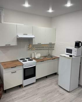 1-к квартира, на длительный срок, 34м2, 9/26 этаж