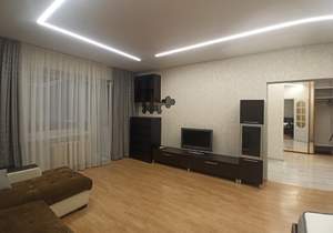 1-к квартира, на длительный срок, 48м2, 5/17 этаж