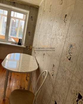 1-к квартира, на длительный срок, 40м2, 6/9 этаж