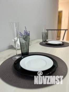 1-к квартира, посуточно, 40м2, 7/25 этаж