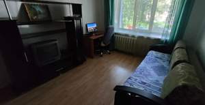 1-к квартира, на длительный срок, 37м2, 2/9 этаж