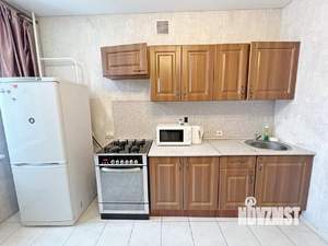 1-к квартира, на длительный срок, 42м2, 8/12 этаж
