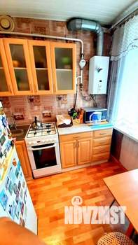 1-к квартира, на длительный срок, 33м2, 3/5 этаж