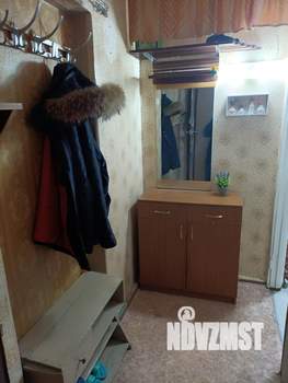 2-к квартира, на длительный срок, 44м2, 2/4 этаж