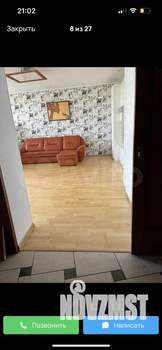 3-к квартира, на длительный срок, 120м2, 8/9 этаж