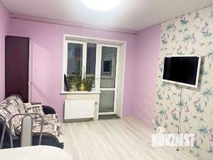 1-к квартира, на длительный срок, 30м2, 14/16 этаж