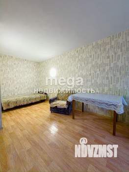 1-к квартира, на длительный срок, 33м2, 3/9 этаж