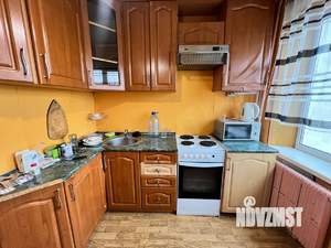 1-к квартира, на длительный срок, 35м2, 6/12 этаж