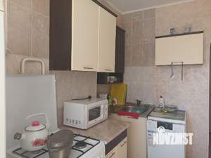 1-к квартира, на длительный срок, 35м2, 9/9 этаж