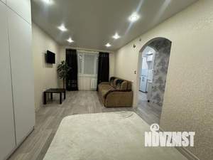 1-к квартира, посуточно, 30м2, 1/5 этаж