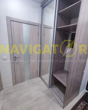 2-к квартира, на длительный срок, 43м2, 15/19 этаж