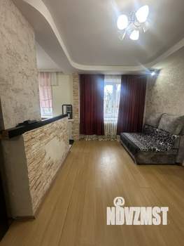 2-к квартира, на длительный срок, 40м2, 1/5 этаж