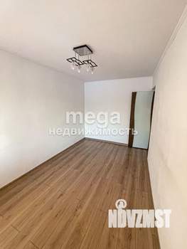 2-к квартира, на длительный срок, 54м2, 2/2 этаж