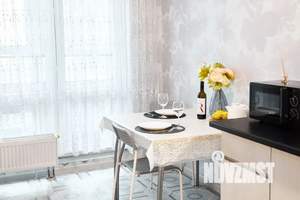 1-к квартира, посуточно, 35м2, 2/32 этаж