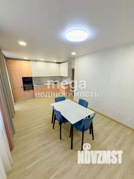 3-к квартира, на длительный срок, 89м2, 12/25 этаж