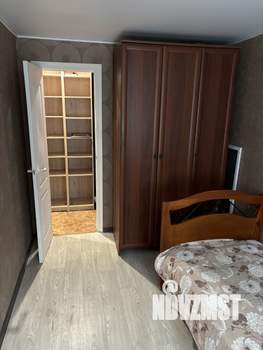 2-к квартира, на длительный срок, 43м2, 2/5 этаж