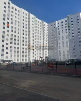 1-к квартира, на длительный срок, 30м2, 13/14 этаж